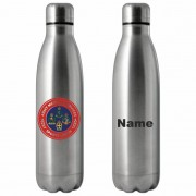 AMS Basketball Thermo Flask